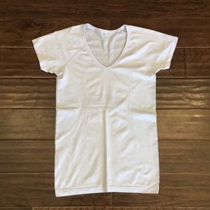 Lululemon Swiftly Short Sleeve Tee